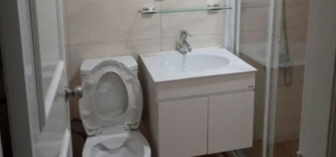 浴室整體翻新工程