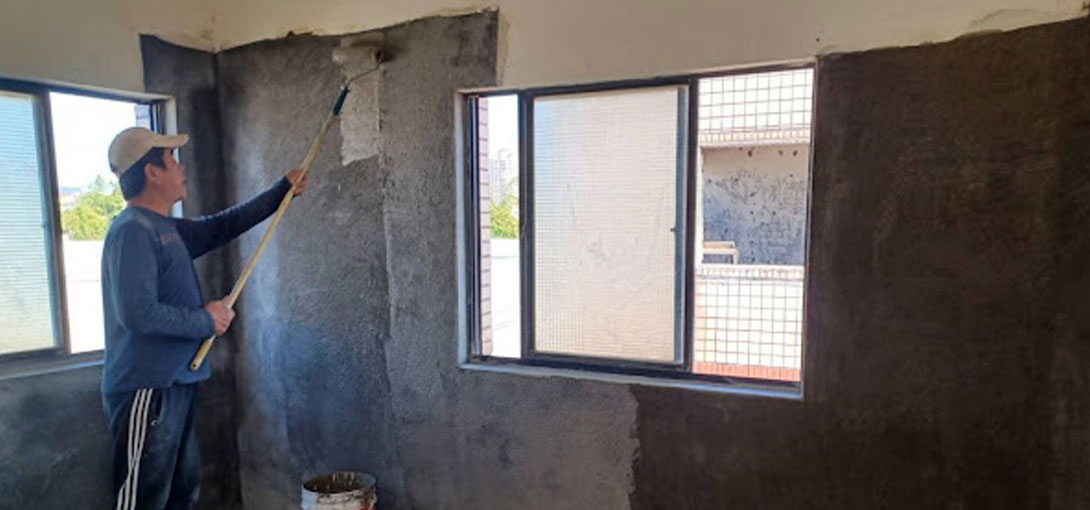 房屋防水壁癌抓漏