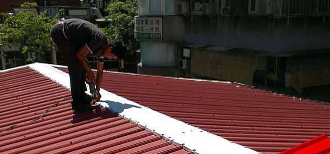 烤漆板翻新工程